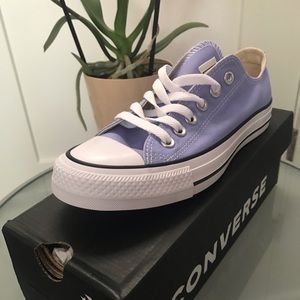 Brand New Kicks - Size 7